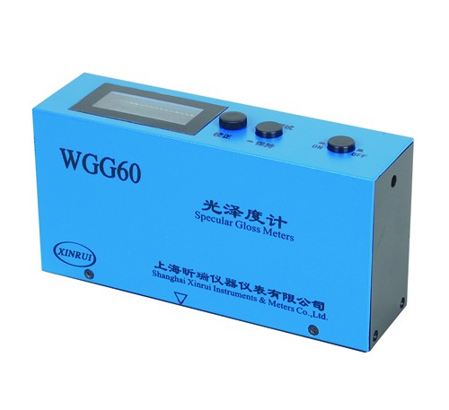 WGG60光泽度计图片