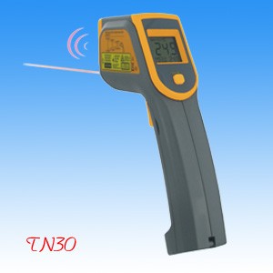 红外线测温仪TN30图片