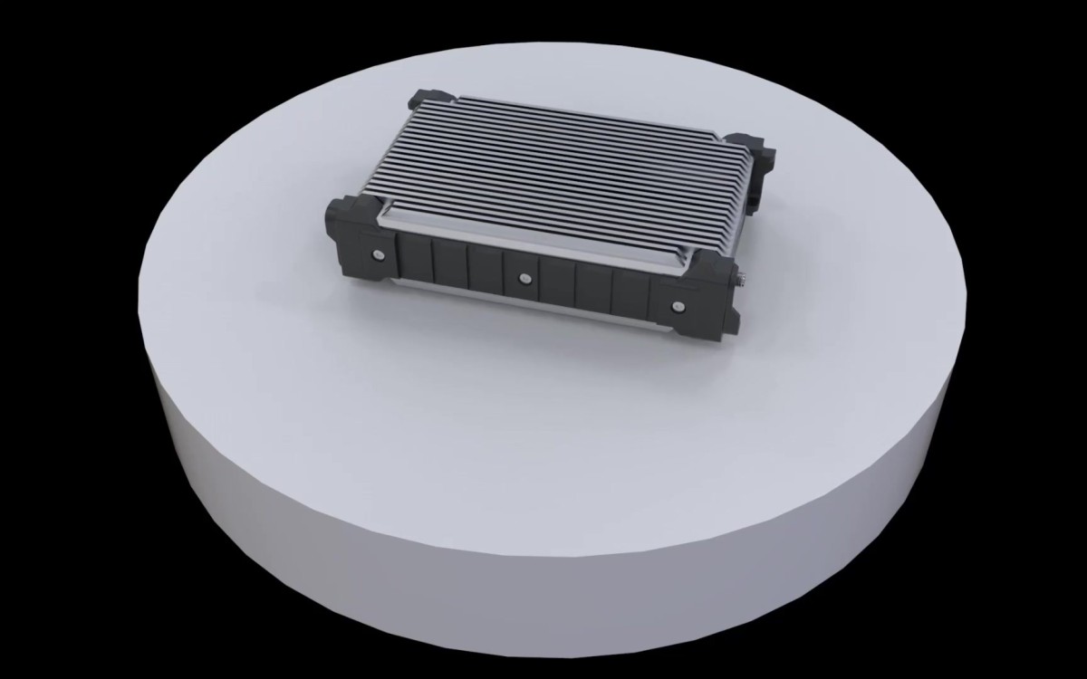 MSA830B模块化频谱分析仪图片