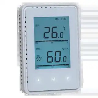 TRH-403温湿度传送器图片