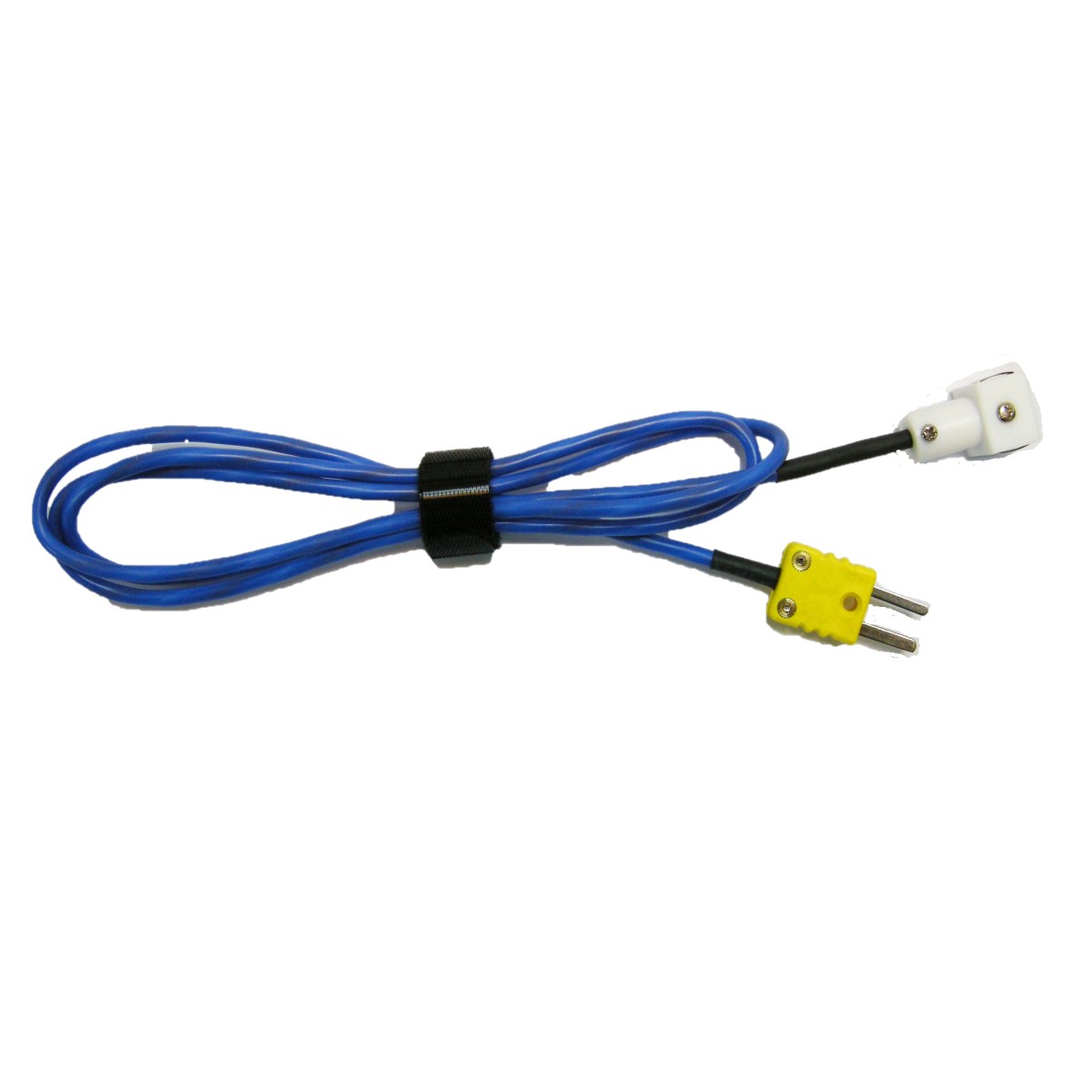 TECPEL TPK-07J为磁吸式温度感测棒,能吸附于感磁金属上量测温度.图片