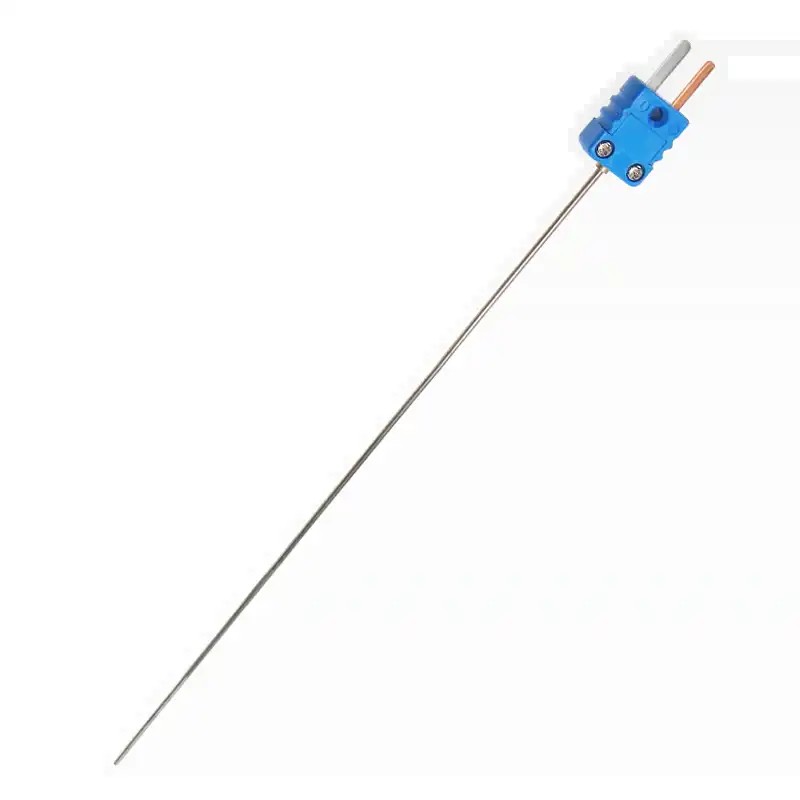 TECPEL TPT-03XP T型热电偶探棒图片