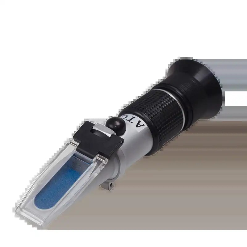 TECPEL BX-90光学糖度计图片