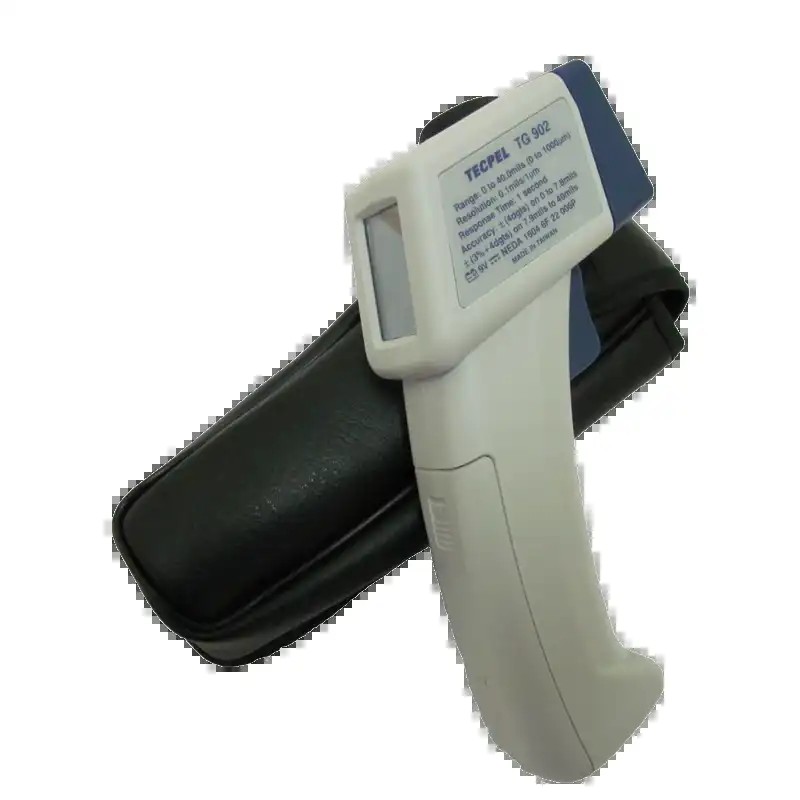 TECPEL TG-902数位涂层厚度量测仪图片