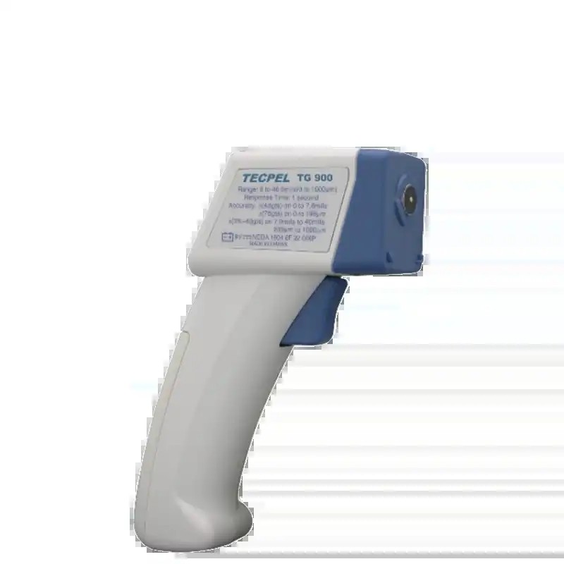 TECPEL TG-900数位涂层厚度量测仪图片