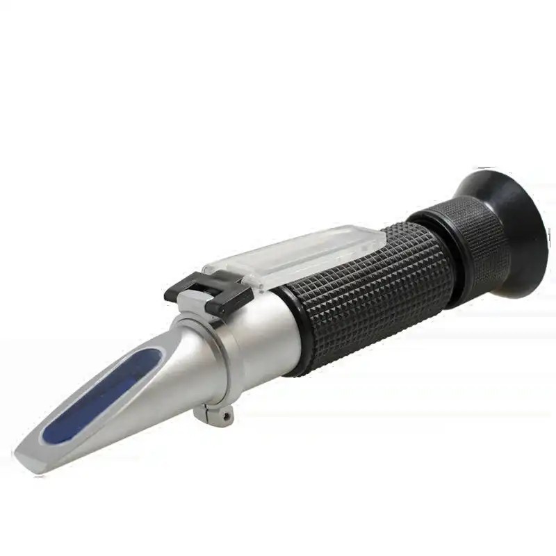 TECPEL SM-828光学盐度计图片