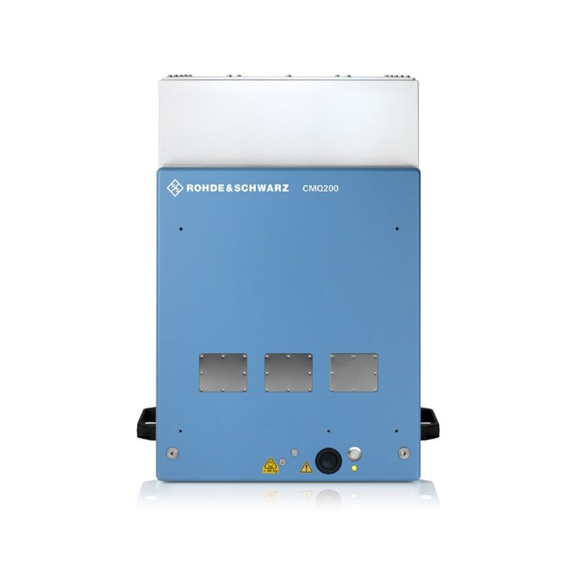 屏蔽柜R&S®CMQ200图片
