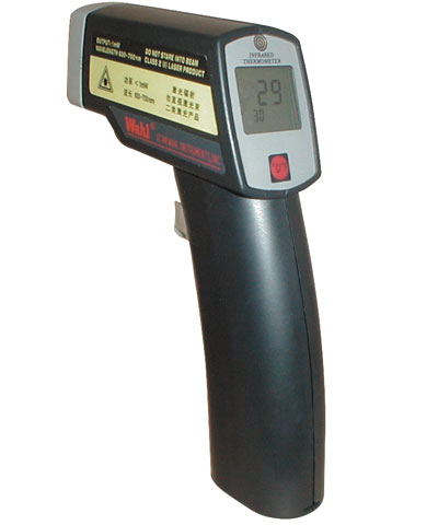DHS-130GXL红外测温仪图片