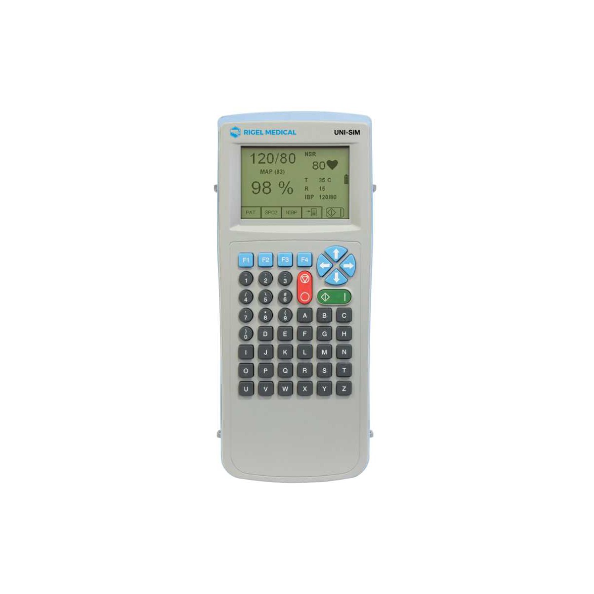 血氧饱和度模拟仪Rigel SP-Sim Spo2图片