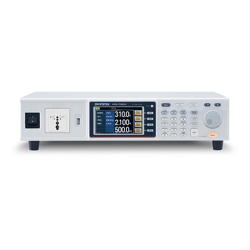 交流电源APS-7000E图片