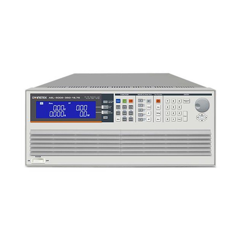 交直流电子负载AEL-5000图片