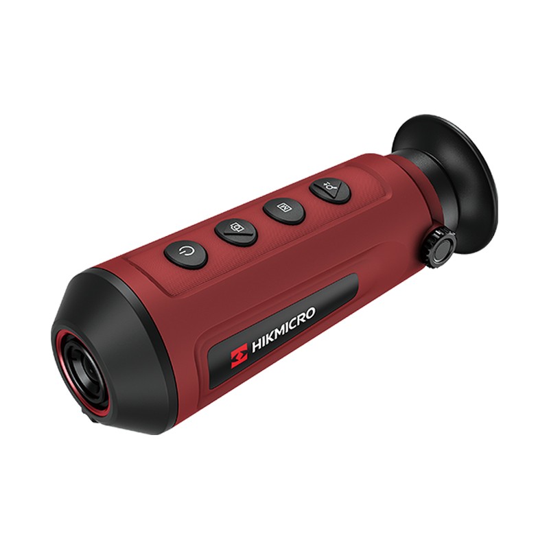 单目手持观测热像仪LE型图片