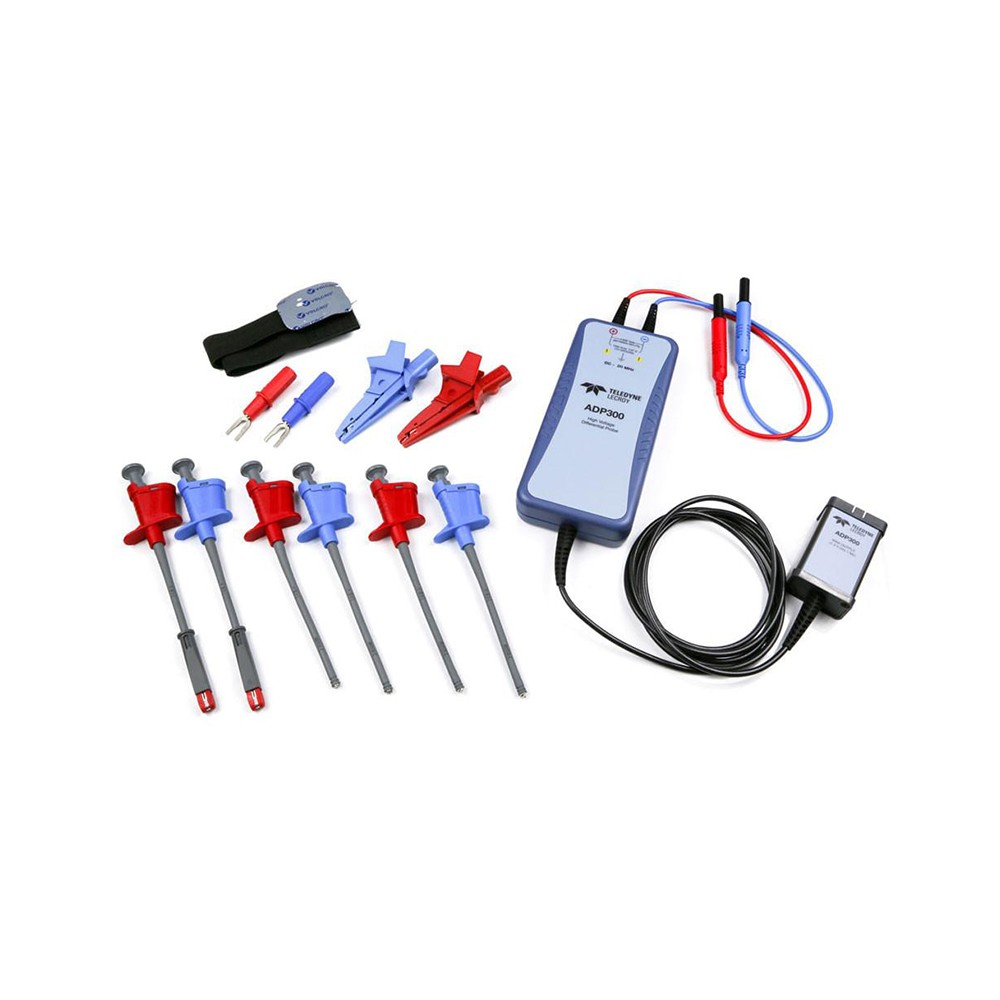 高压差分探头ADP300,ADP305图片