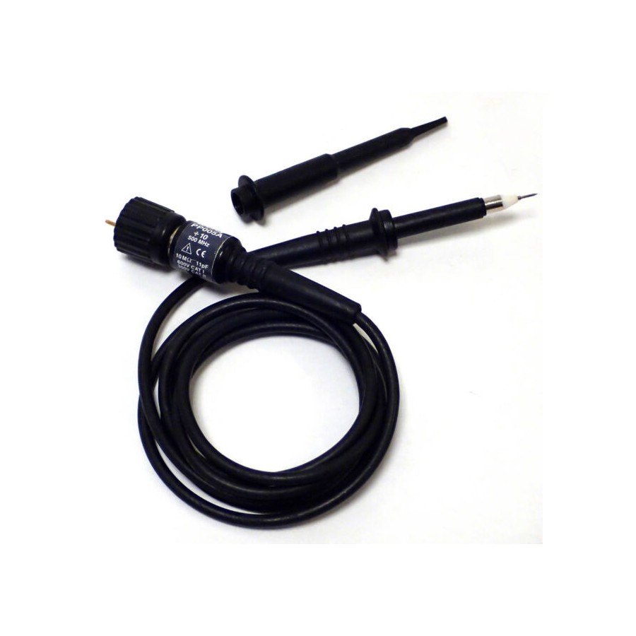 无源探头PP型图片