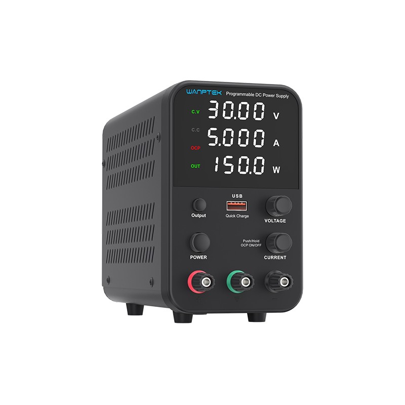 程控型可编程稳压直流电源WPS305H图片