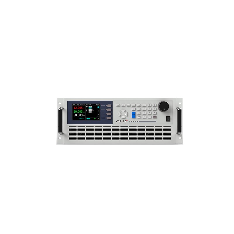 直流电子负载VL1200V型图片