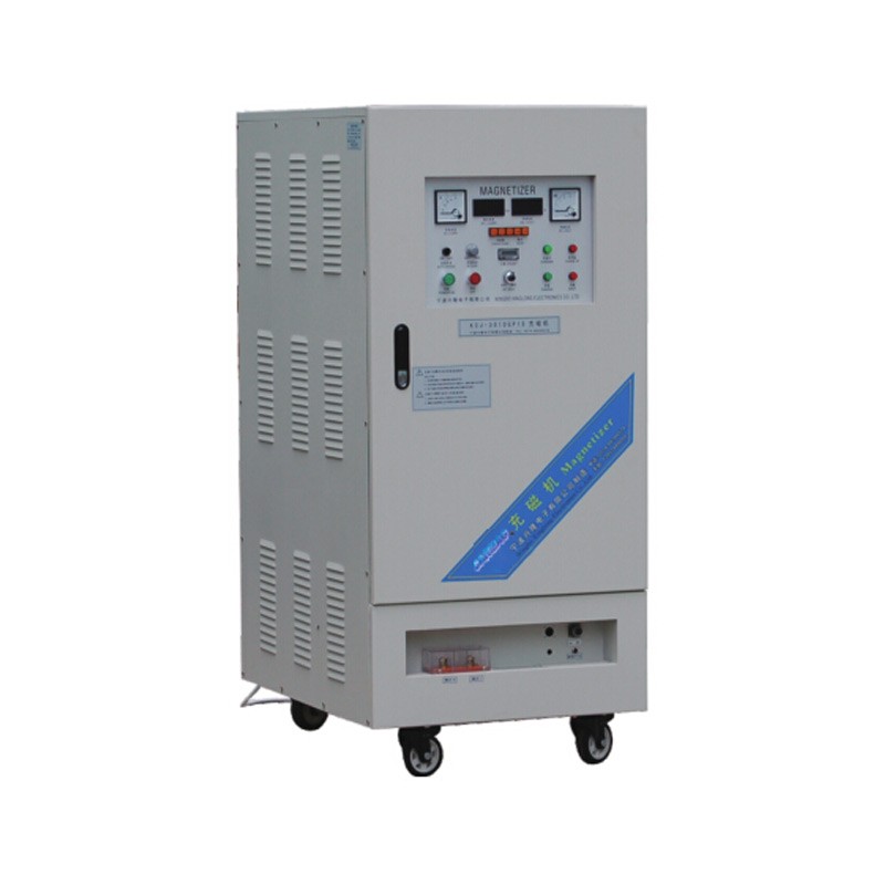 专为多极充磁设计的充磁机KCJ-3010GP1S/2S,KCJ-3015GP1S/2S,KCJ-3020GP1S/2S图片