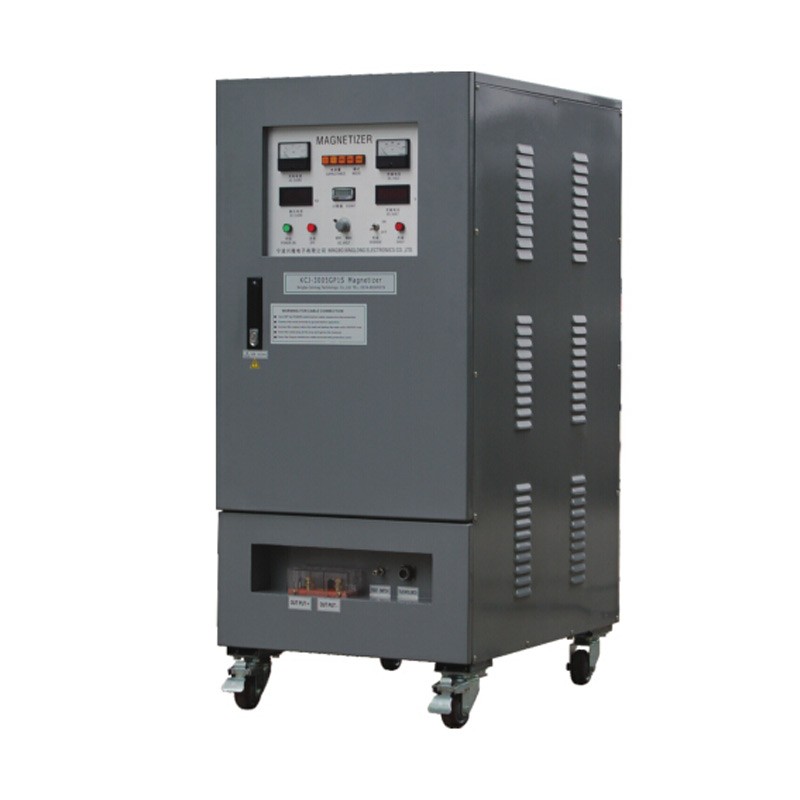 专为永磁直流电机设计的充磁机KCJ-3005GP1S/KCJ-1510GP1S/KCJ-1520GP1S/KCJ-1540GP1S图片