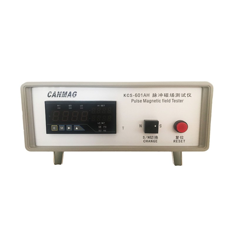 脉冲磁场测试仪KCS-601A/KCS-601AH图片