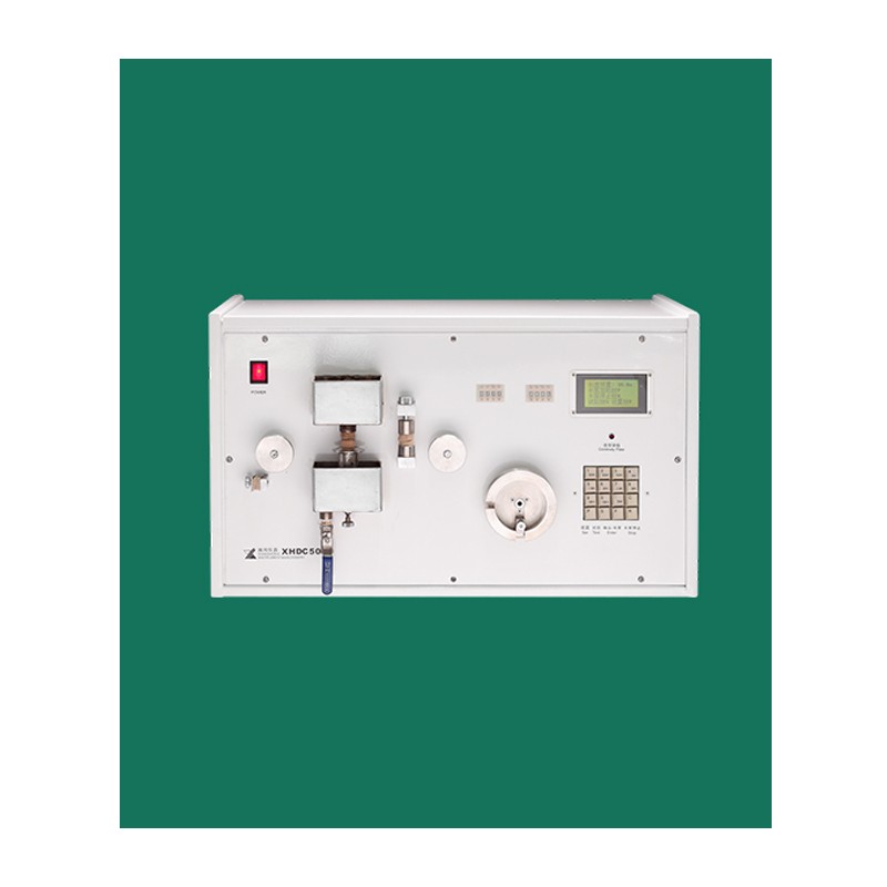 低压漆膜连续性试验仪XHDC50图片