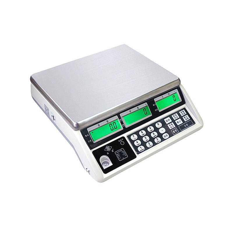 天平级电子计数秤ACS-C(Z2)图片