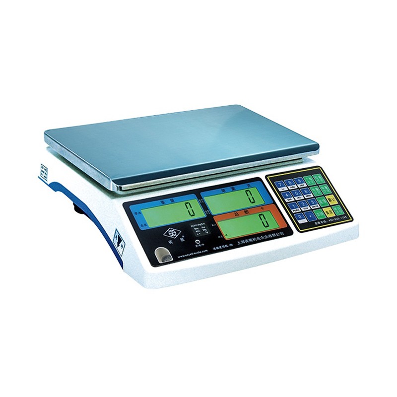 工业计数电子秤ACS-C(SA)图片