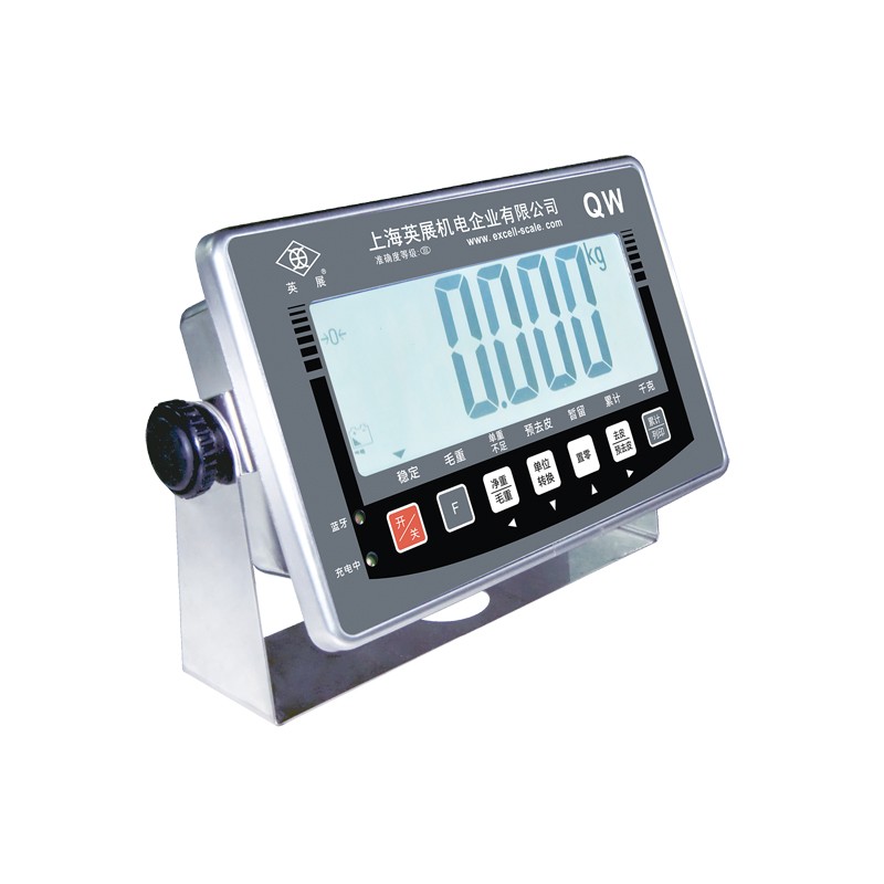 IP68不锈钢防水计重显示器XK3150(QW)图片