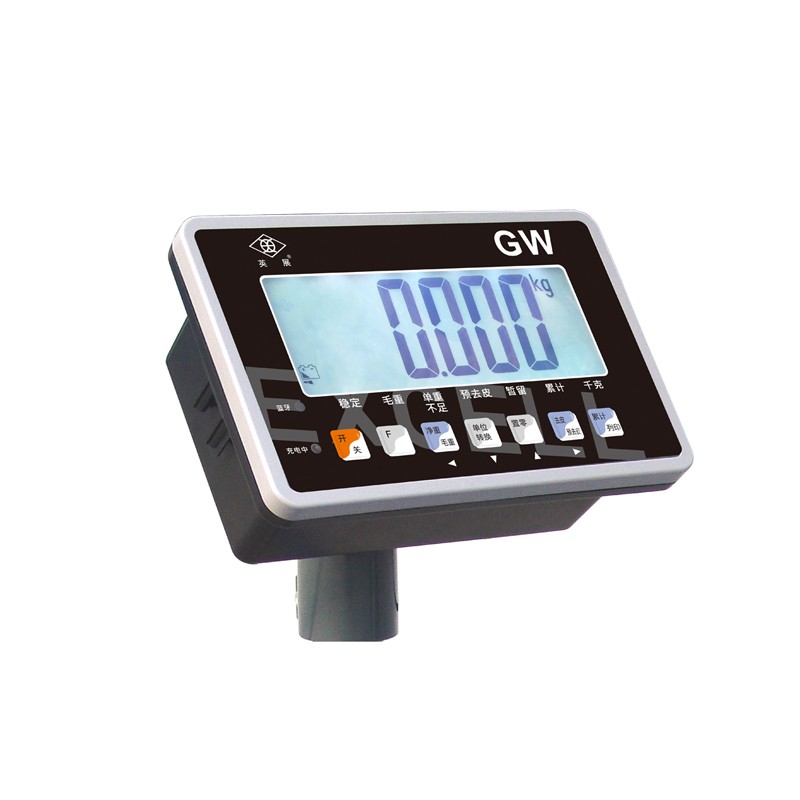 IP68防水计重称重显示器XK3150(GW)图片
