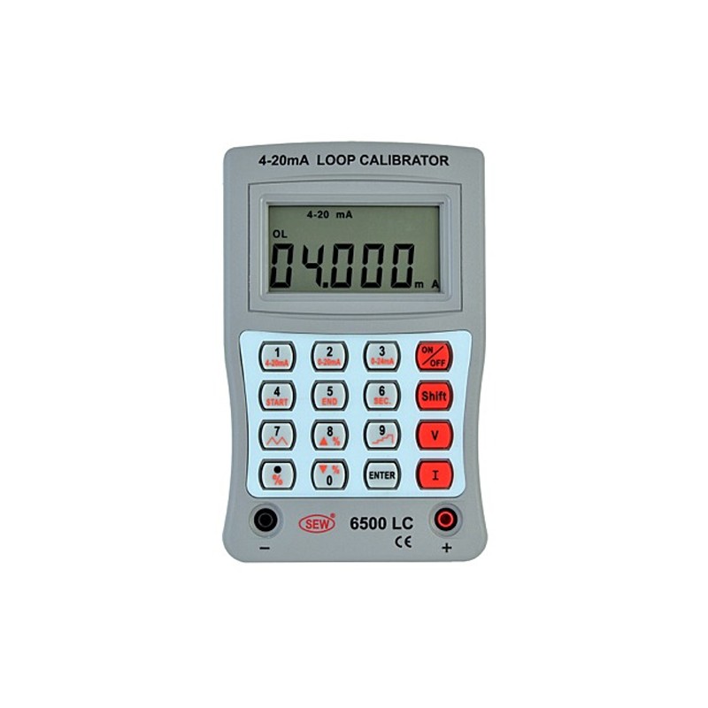回路校正器6500LC图片