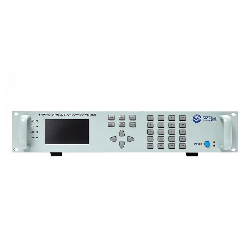 倍频程下变频器SFDC-C型图片