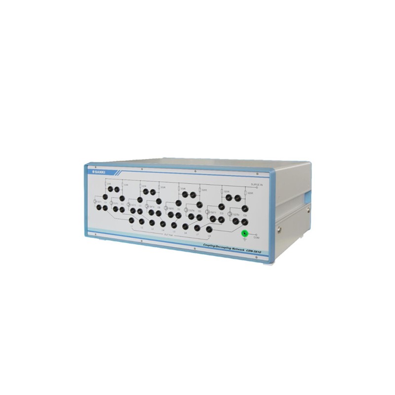 雷击浪涌发生器CDN-5811图片