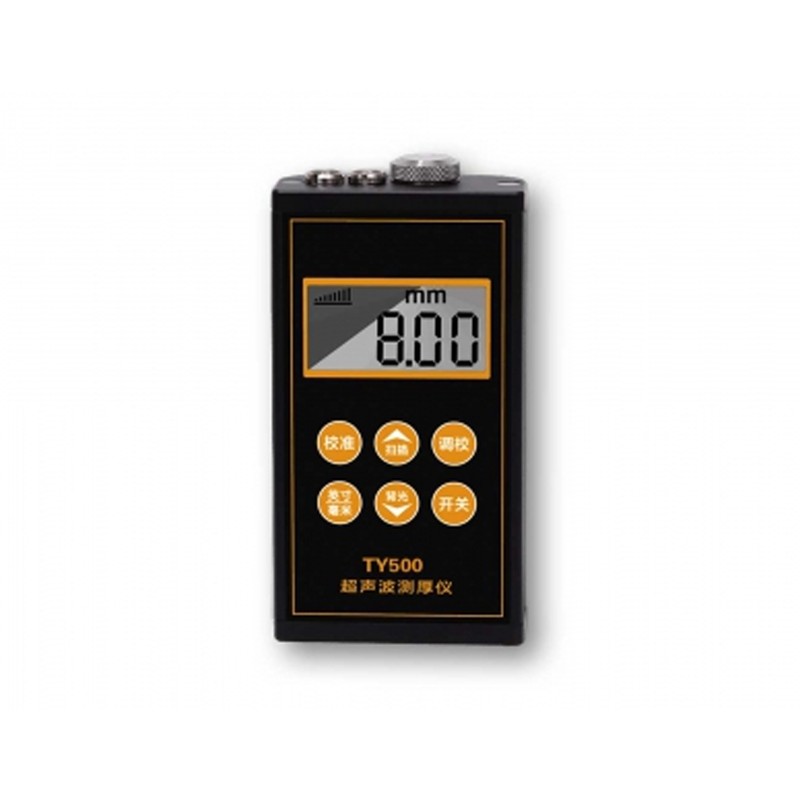 超声波测厚仪TY500图片