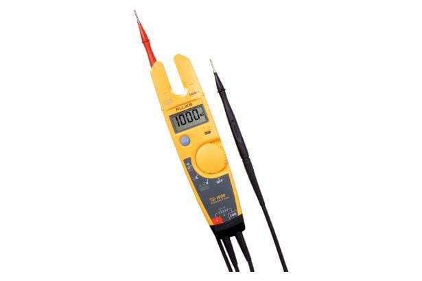 Fluke T5-1000电压波动测试仪图片