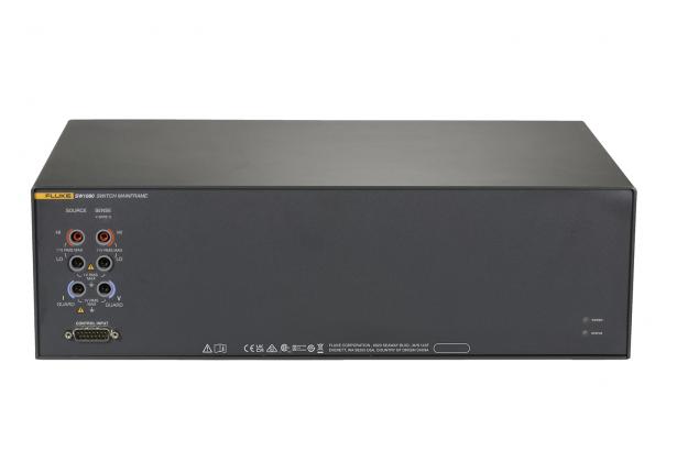 Fluke SW1080扫描模块主机图片