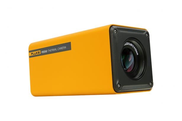Fluke RSE30/60在线红外热像仪图片