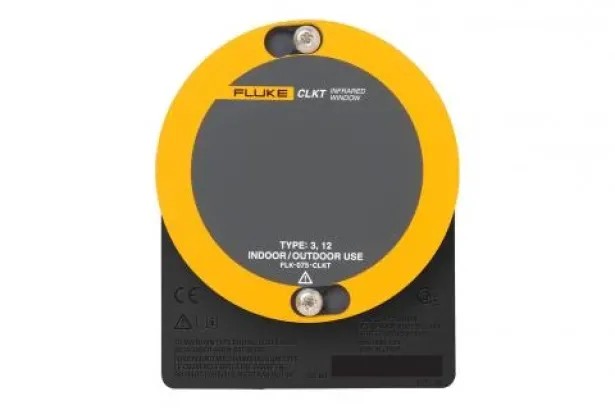 Fluke CV301 ClirVu®75 mm (3 in)红外窗口图片