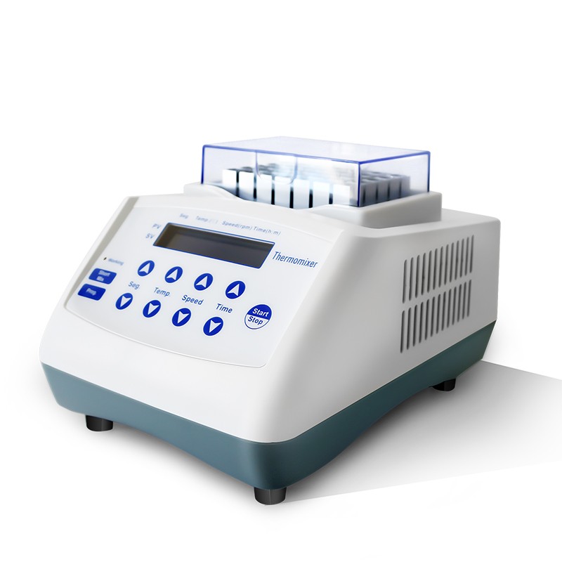 TLMS-100恒温混匀仪图片