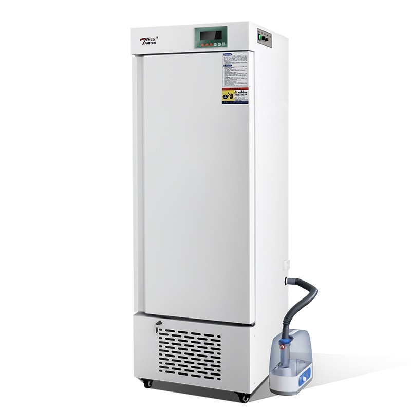 HWS-100F恒温恒湿培养箱图片
