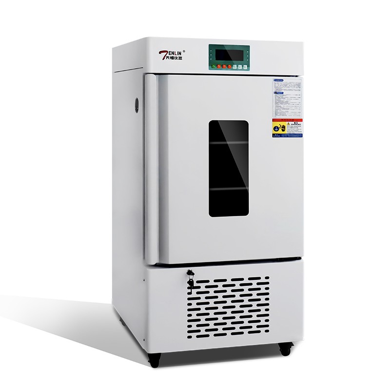 SPX-100F生化培养箱图片