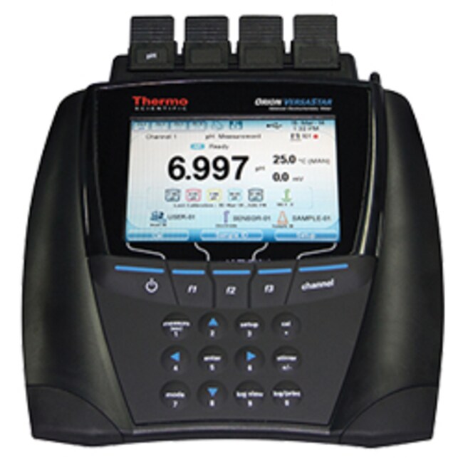 VSTAR13 Orion™Versa Star Pro™台式pH值测量仪图片