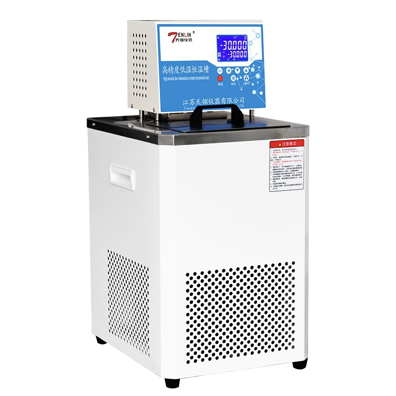 BD-4006II高精度高低温恒温槽图片