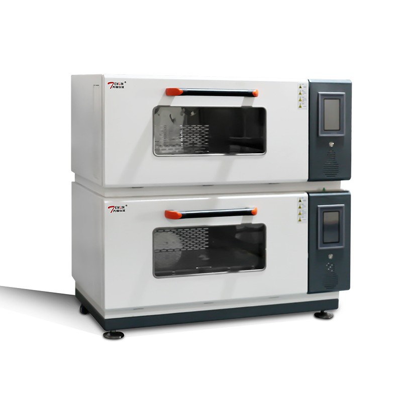 YCD-300B-2叠加式恒温摇床图片