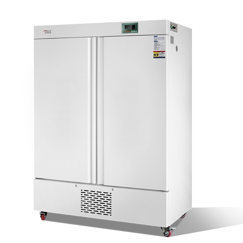 LGX-150C-LED低温光照培养箱图片