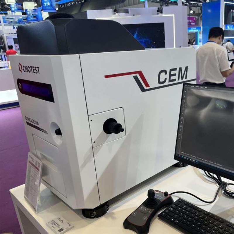 CEM3000台式扫描电镜图片
