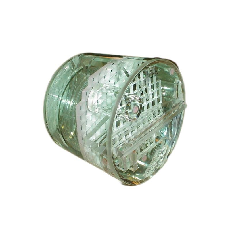 ACR 3.0 MRI水模图片