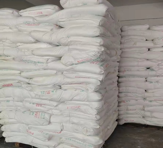 三甲胺盐酸盐99图片