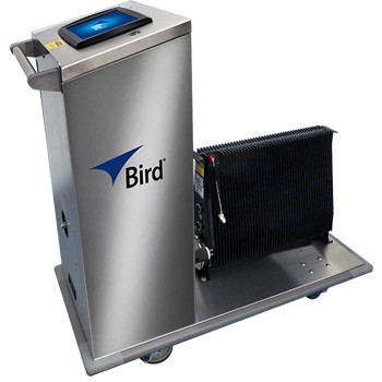 校准车,单功率传感器SCC7Series图片