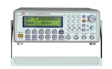 EE1410数字合成函数信号发生器图片