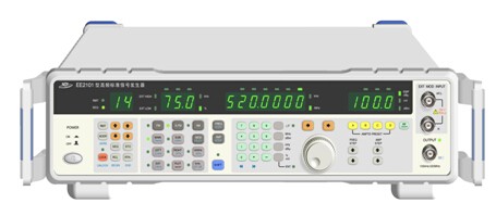 EE2101型数字合成标准信号发生器图片