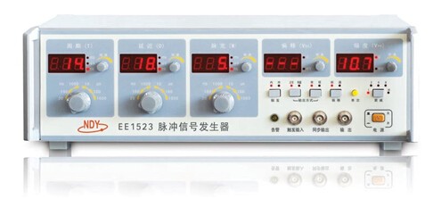 EE1523脉冲信号发生器图片